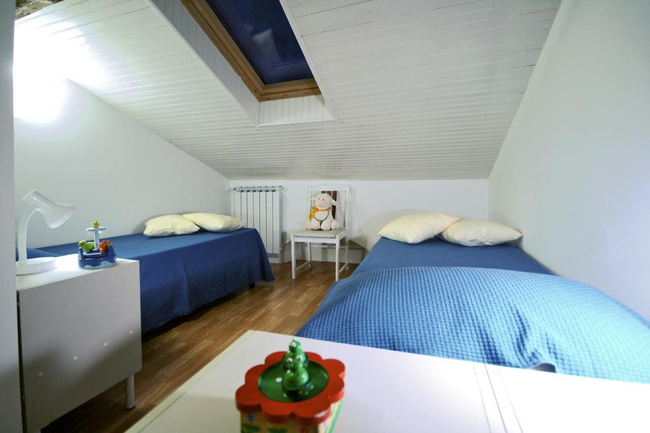 Villa Chiara Marina Trilocale 因佩里亚 外观 照片